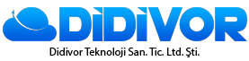 Didivor Teknoloji San. Tic. Ltd. Şti.